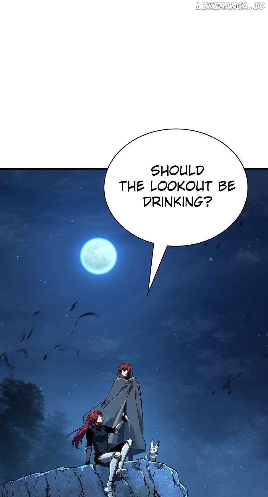 The Beginning After The End Chapter 188 image 020